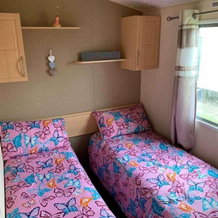 Cala Gran Holiday Park - Holiday Accommodation 10830, 弗利特伍德 — 照片 5