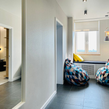Apartamenty Fresh Dvukhkomnatnye s dushevoy kabinoy, Yaroslavl — photo 4