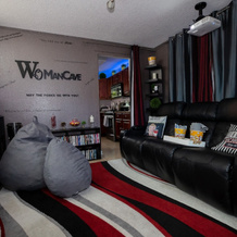 Urban Oasis W/hot Tub, Heated Pool And Private Movie Theater 2 Bedroom Home by RedAwning, Melbourne — photo 5