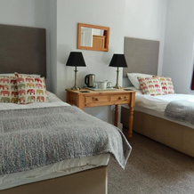 Avonlea Guest House, 班伯里 — 照片 3