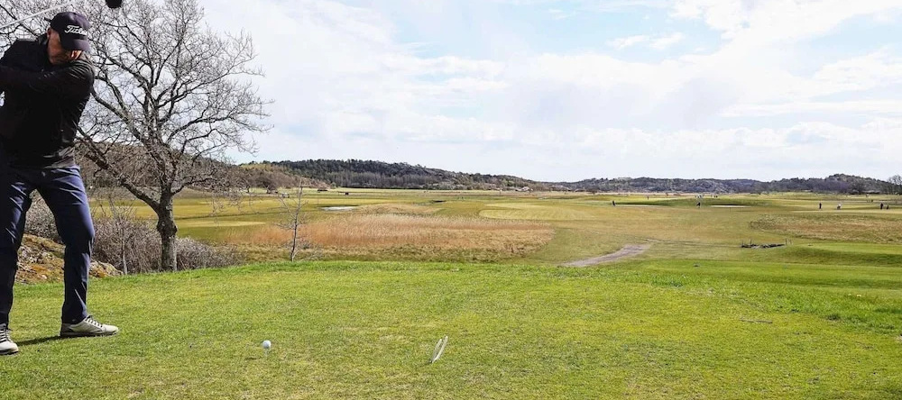 3 Person Holiday Home in Torslanda-by Traum, 斯图尔舍 — 照片 1