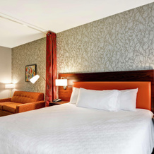 Home2 Suites By Hilton Madison Huntsville Airport, Мадисон — фото 5