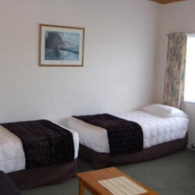 Coachmans Lodge Motel, 旺加尼 — 照片 2