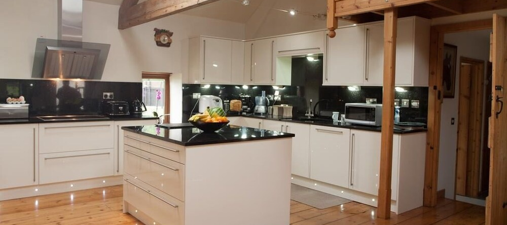 Beudy Bach B&B, Llanelli — photo 1