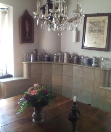 Landgasthof Hirschen, Efringen-Kirchen — photo 1