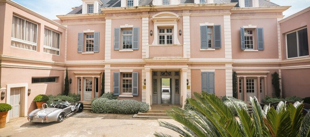 Villa Soraya, Эль-Мензах — фото 1