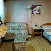 Economy Hotel Lastochka, 帕尔捷尼特 — 照片 3
