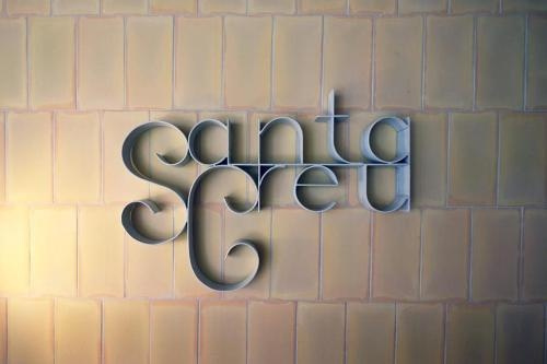Hotel Santacreu, 伊斯拉普拉纳或新塔巴尔卡 — 照片 1