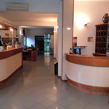 Hotel Ciclamino, Риоло-Терме — фото 2