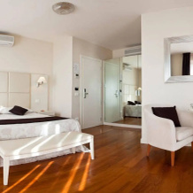 Hotel Residence Exclusive, Carrara — photo 2