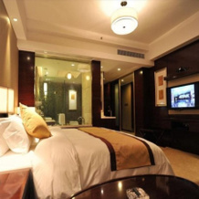 Sovereign Hotel Zhanjiang, 湛江 — 照片 2