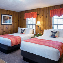 Big Meadows Lodge, 比格梅多斯 — 照片 3