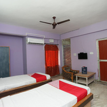 OYO 19971 Hotel New Urvashi, 哈吉普尔 — 照片 2