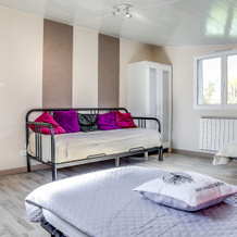 Holiday Home Lamomali, 朗雪 — 照片 2