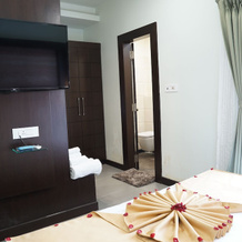 Hotel Annapurna, 比什努普尔 — 照片 3