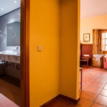Hotel Palacio de los Molina, Molina de Aragon — photo 3