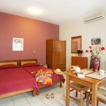Agapi Studios, Агии Апостоли — фото 3