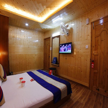 Village Live In Resort Chail, Chail — photo 2