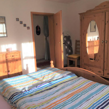 Ferienwohnung Gammer, Римбах — фото 4