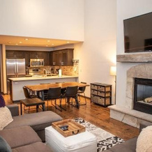 312 Aspenwood Lodge - 2 Br Condo, Beaver Creek — photo 4