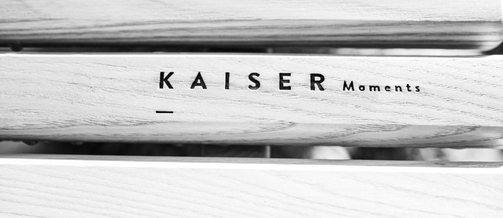 Kaiser Moments, Гойнг-ам-Вильден-Кайзер — фото 1