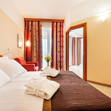 Hotel Livada Prestige - Sava Hotels & Resorts, 摩拉瓦托普利采 — 照片 3
