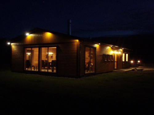 Fishing Lodge Hálsakot, Vopnafjordur — photo 1