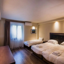 Nevros Hotel Resort & Spa, Кардица — фото 3