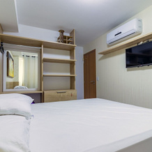 Agradável apart no Cupe Beach Living, Caruaru — photo 3