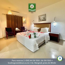 Hotel Wimbi Sun, Pemba — photo 2