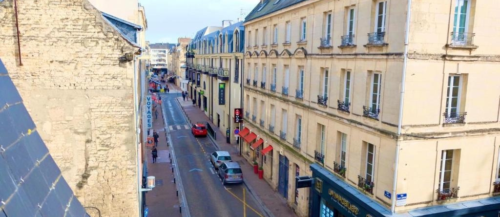 La Company Des Concierges : La Bonbonnière, Caen — photo 1