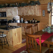 White Oak Lodge & Resort, Центр Питтмана — фото 3