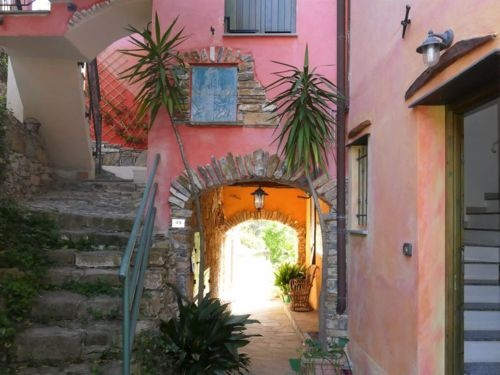 Olive House, Стелланелло — фото 1