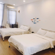 Homestay Ly Chinh Thang Studio D3, Хошимин — фото 2