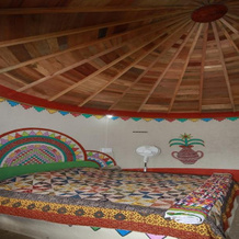 Rann Chandni Homestay resort, Hodka — photo 3