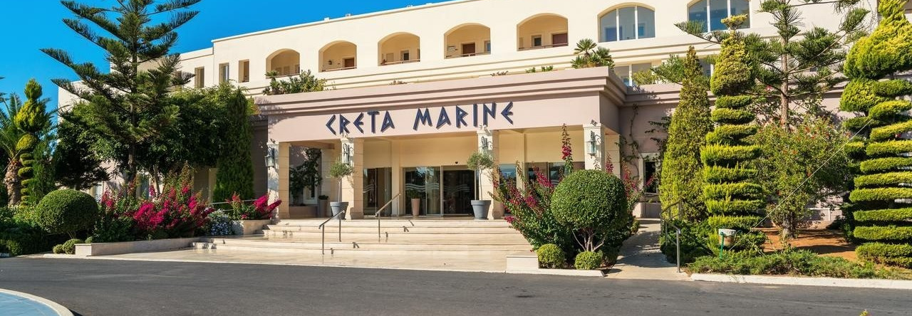 Iberostar Selection Creta Marine, Rethymno — photo 1