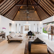 Beraban Beach House, 安托萨里 — 照片 2