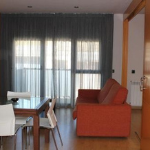 Apartamentos Turísticos Can Rocamora, Tremp — photo 5