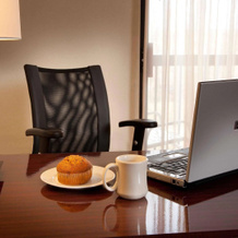 Courtyard By Marriott Seattle Sea-Tac Area, Рентон — фото 4
