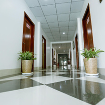 Vuon Cau Hotel, Тэйнинь — фото 5