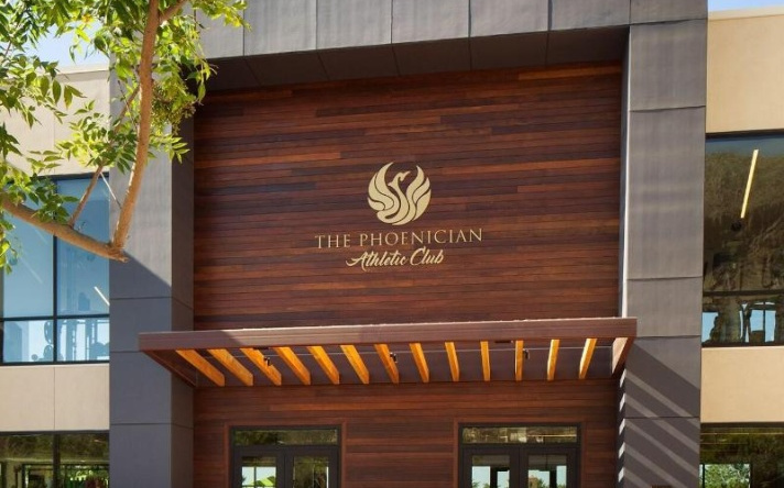 The Canyon Suites At The Phoenician, Luxury Collection, Олд-Таун — фото 1