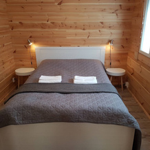 Camping Hossan Lumo, Suomussalmi — photo 2