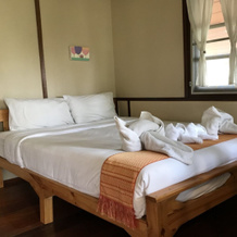 Sweet Home Resort At Pai, Паи — фото 4
