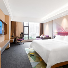 Hampton by Hilton Binzhou, Binzhou — photo 2