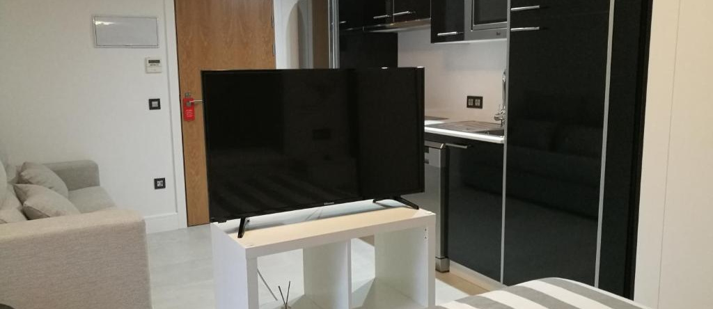 Apartamentos Las Palmeras, Palma del Rio — photo 1