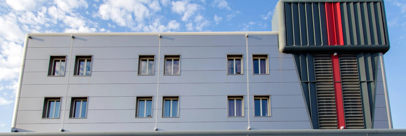 Hotel Mediterraneo, Коллесальветти — фото 1