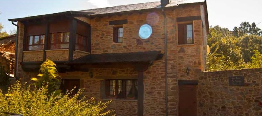 Casa Rural Dos Infantas Las Lilas, 巴尔德斯皮诺 — 照片 1