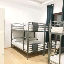 Albergue La Estacion Caravaca, 卡拉瓦卡德拉克鲁斯 — 照片 4