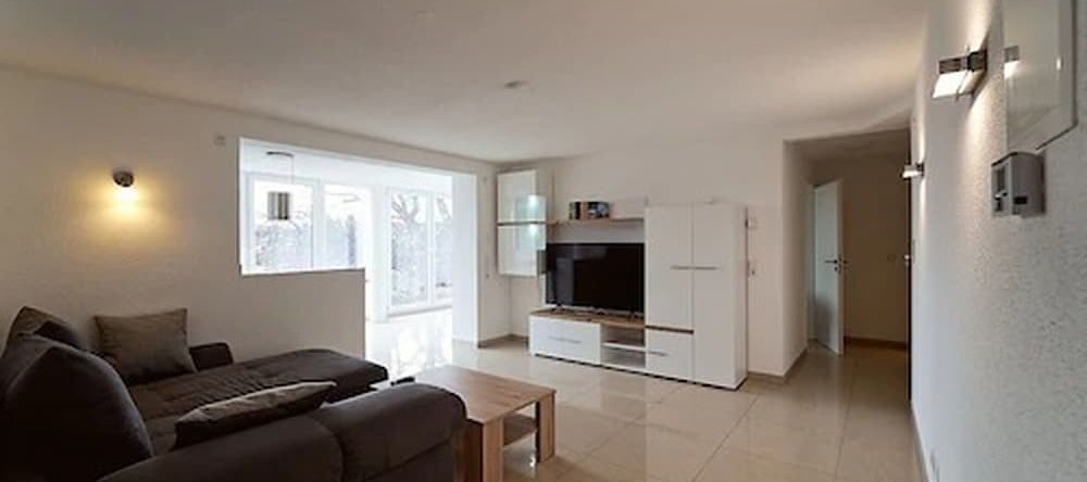 Ferienhaus am Südhang, 阿伦 — 照片 1