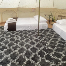 Cozumel Glamping, 拉斯乌瓦斯 — 照片 3